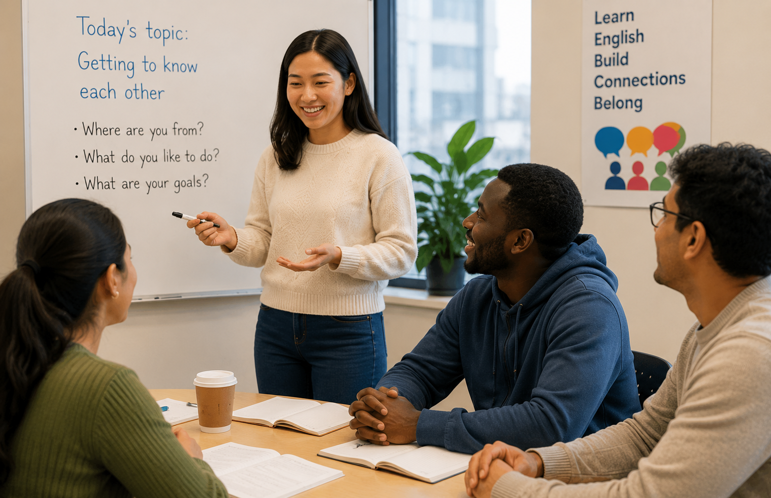 Language Services